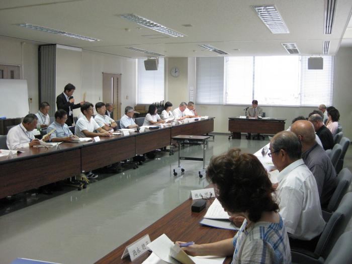 第2回審議会2