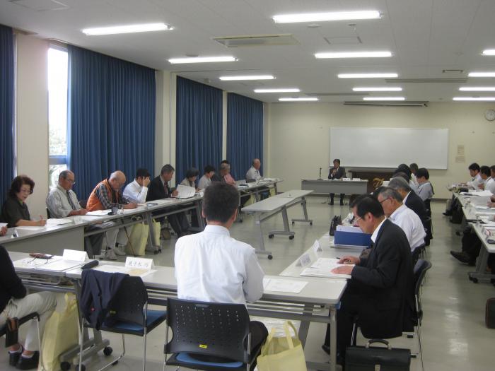 第3回審議会1