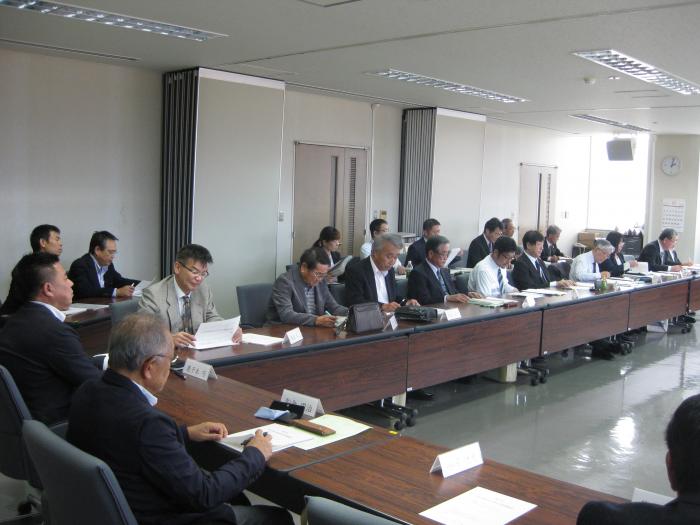 第4回審議会写真1