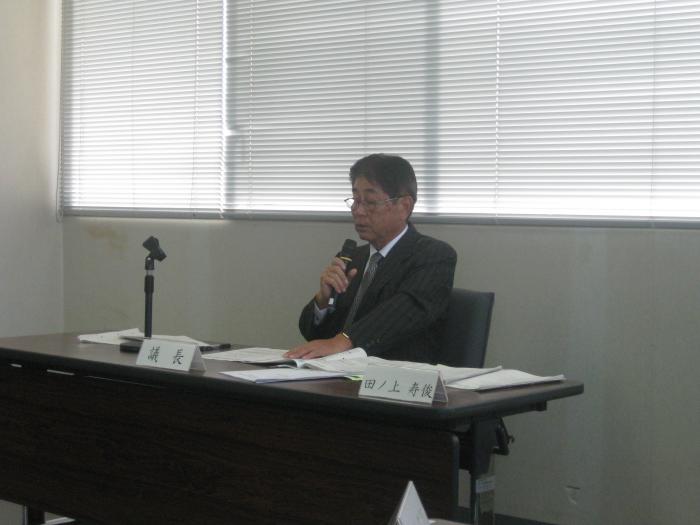 第4回審議会写真3