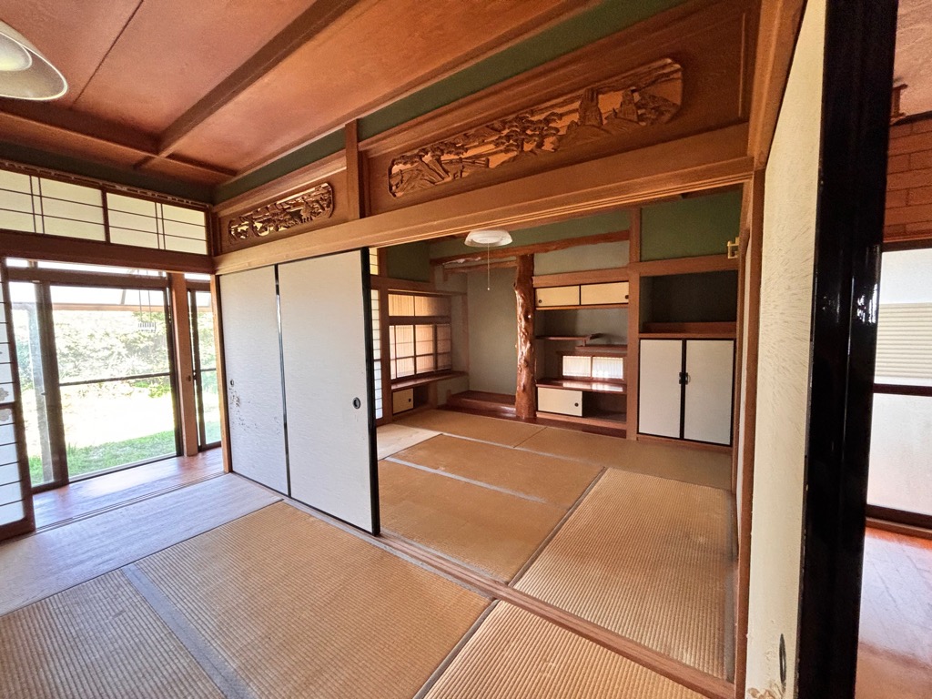 居室