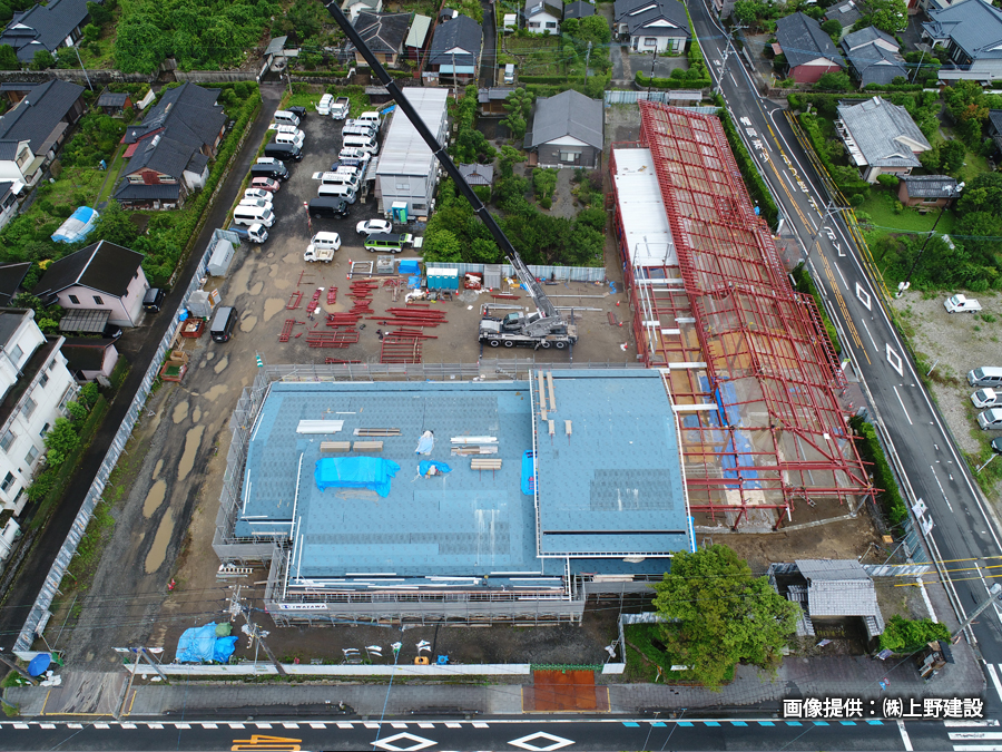  蒲生庁舎令和7年6月25日現在