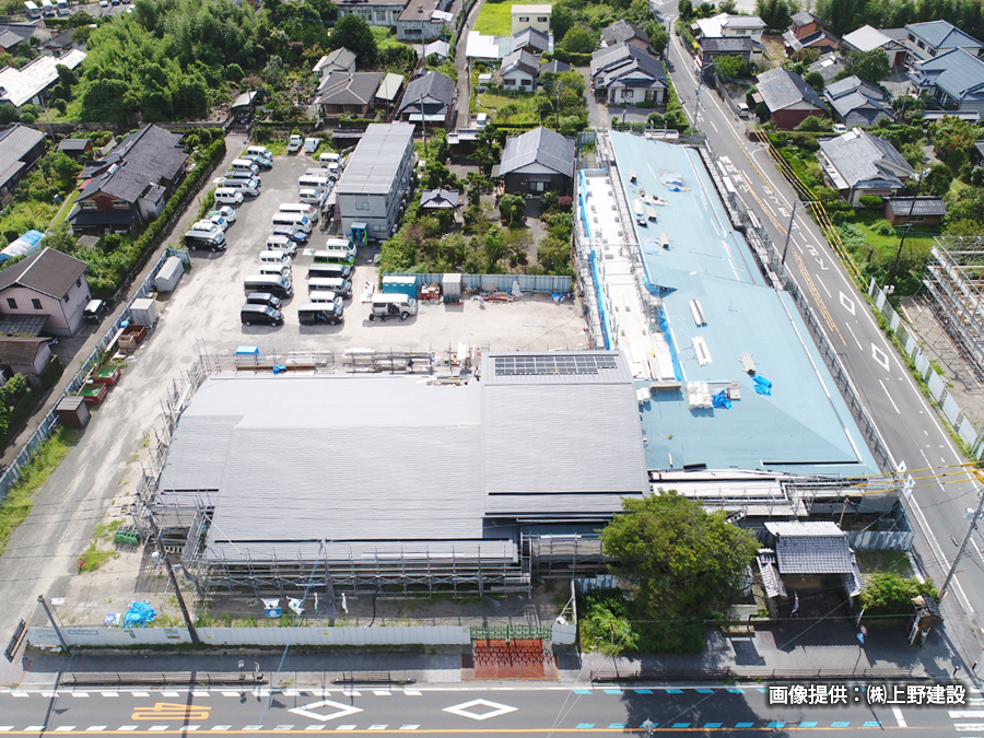  蒲生庁舎令和7年8月27日現在