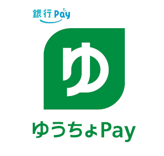 ゆうちょPayロゴ