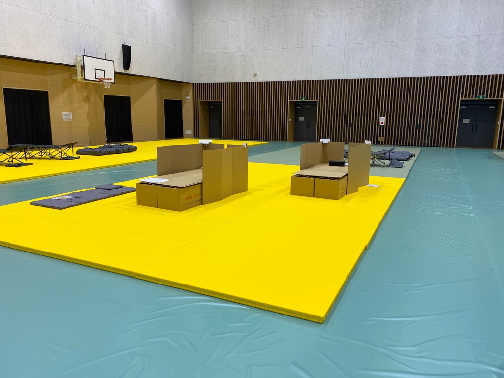 tatami20250220kiiro