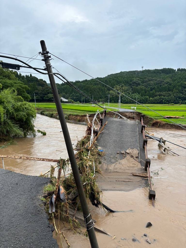 中田橋
