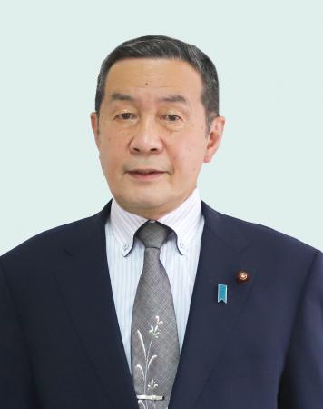 峯下議員