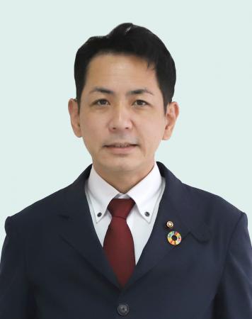 益森議員