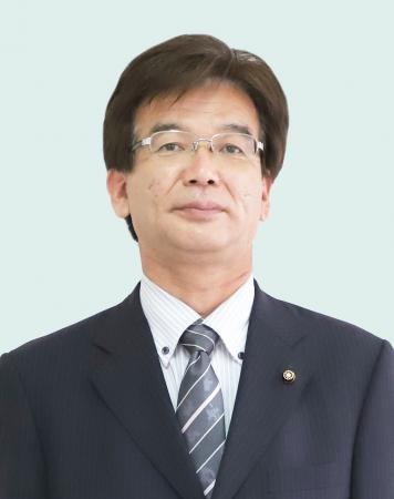 馬場議員