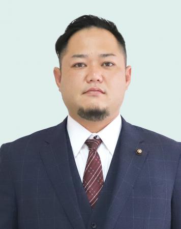 大坪議員