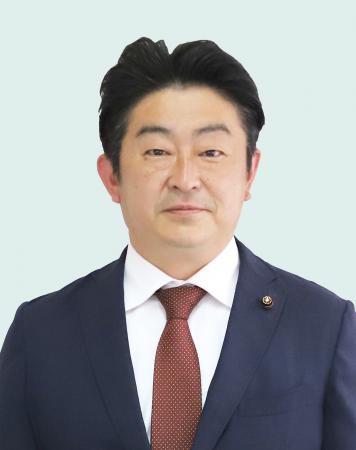 小山田議員