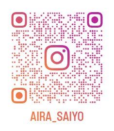 インスタQR