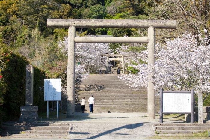 精矛神社