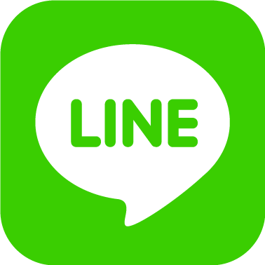 ＬＩＮＥロゴ