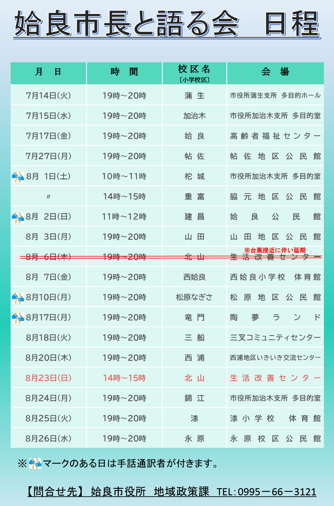 日程4