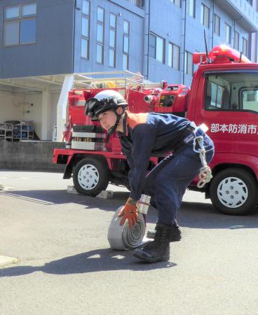 大山3
