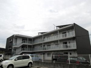 ディアコート下中原