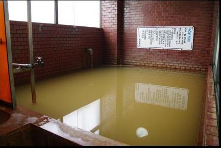 かじき温泉