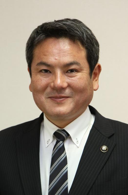 霧島市長