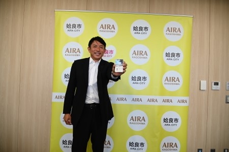 2026川﨑選手表敬訪問2