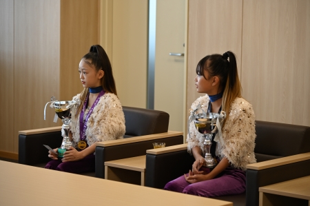 2026ダンスチーム表敬訪問2