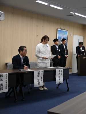 2026あいおいニッセイ同和損保協定調印式1
