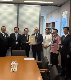 国会議員要望活動3