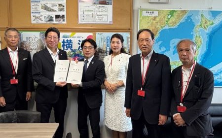 2026鹿児島北バイパス要望活動2