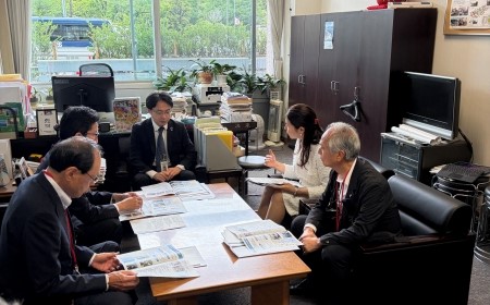 2026鹿児島北バイパス要望活動1