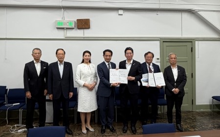 2026鹿児島北バイパス要望活動4