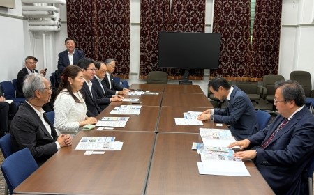2026鹿児島北バイパス要望活動3