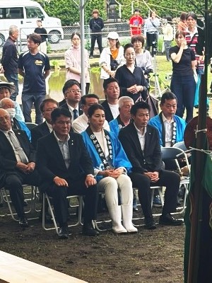 2026鹿児島神宮御田植祭1