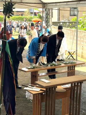 2026鹿児島神宮御田植祭2