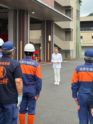 2026永原分団激励1