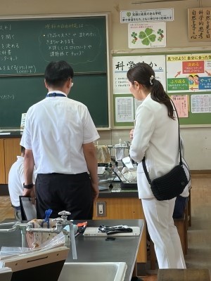 2026小中学校視察2