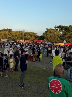 2026松原上夏祭り1