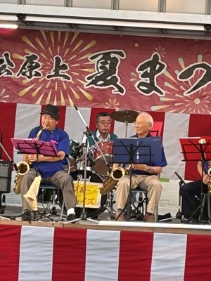 2026松原上夏祭り3