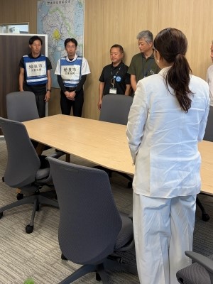 2026派遣職員激励1
