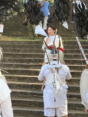 2026加治木太鼓踊り2
