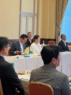 2026第2回鹿児島県市長会2
