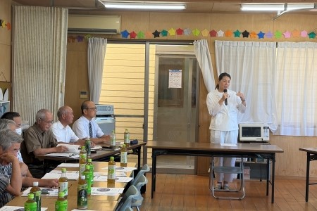 2026手をつなぐ育成会総会