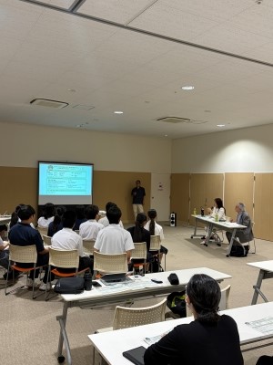 2026高校生とのタウンミーティング1