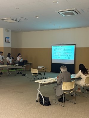 2026高校生とのタウンミーティング3