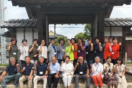 2026蒲生地区民生委員児童委員協議会定例会2