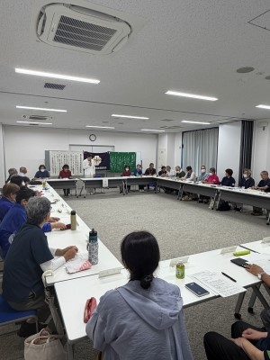 2026加治木地区民生委員児童委員協議会定例会1