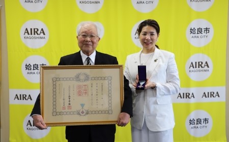 2026叙勲伝達式2