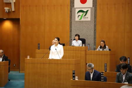 2026所信表明2