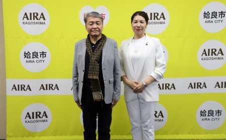 2026代表監査辞令交付2