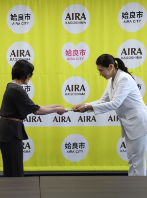 2026社会を明るくする運動メッセージ伝達1