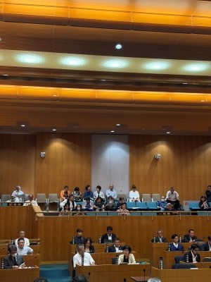 2026第2回定例会一般質問7